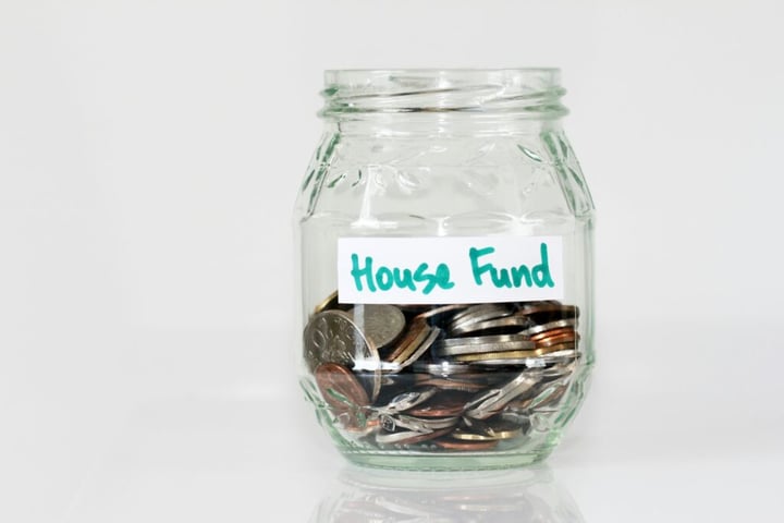 house savings