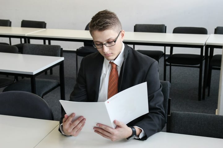 Why Volunteer Experience matters