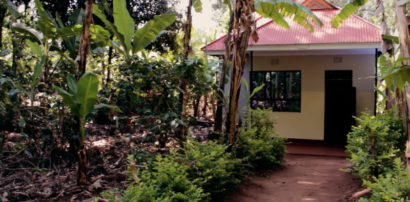 Construction Volunteer Projects