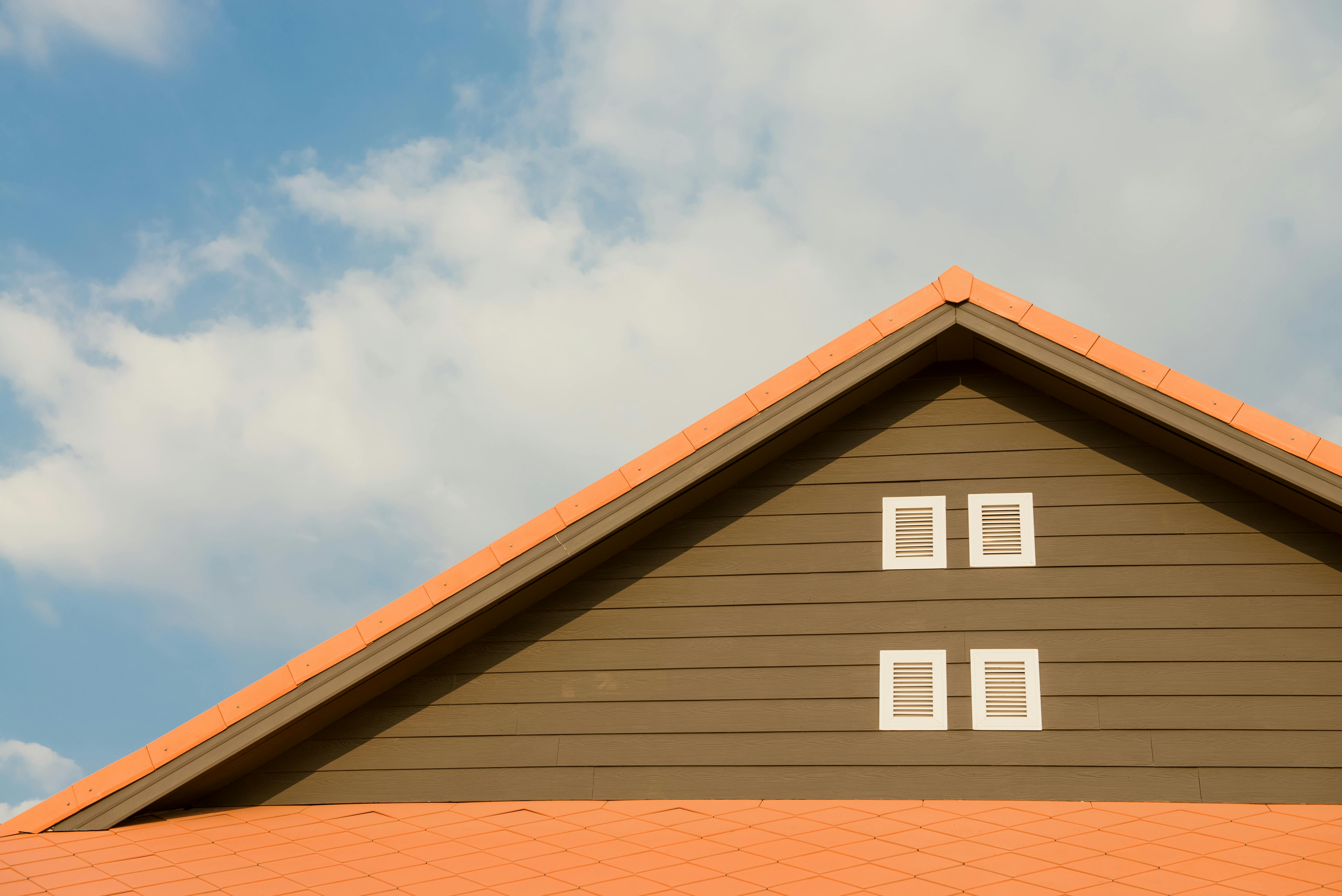 building homes projects